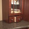 Merillat Classic: Avenue - Spice Drawers