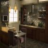 Merillat Classic: Fusion - Maple - Sedona - Room