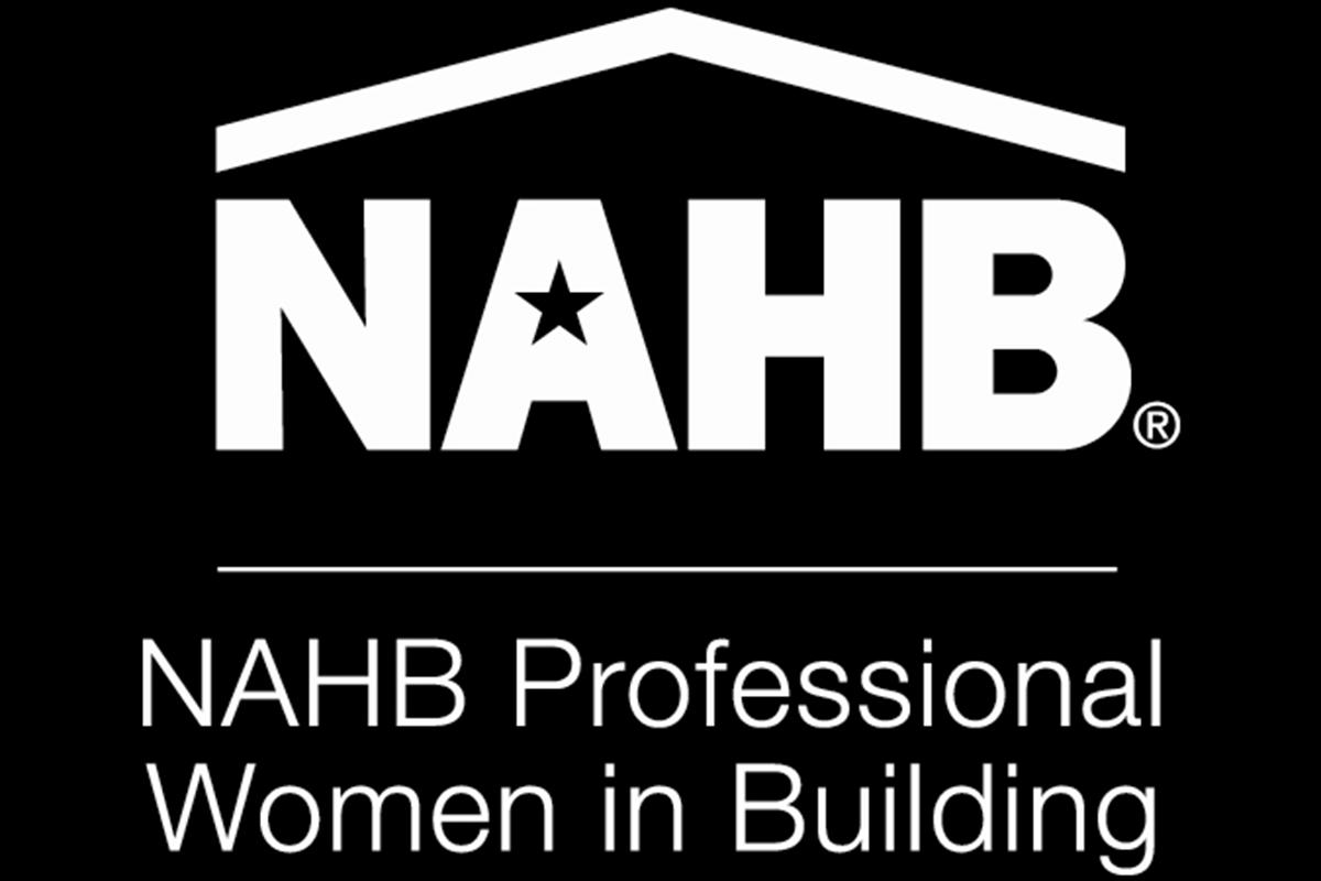 NAHB Professional Women in Building Logo