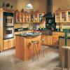 Merillat Masterpiece: Fairlane - Cherry - Natural - Room