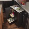Merillat Classic: Tolani - Maple - Kona - Roll-Out Cabinet
