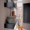 Breland Floating Shelf