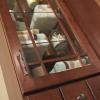 Merillat Classic: Avenue - Cherry - Paprika Ebony Glaze - 3