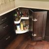 Merillat Classic: Lazy Susan