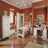 Merillat Masterpiece: Sonoma - Maple - Canvas (Painted) - Room - 2