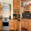 Merillat Classic: Somerton Hill - Cherry - Amaretto