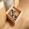 Small Kitchen - Deep Drawer Organizer
