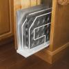 Merillat Classic: Somerton Hill - Cherry - Amaretto - Tray Divider Pull Out