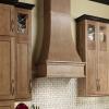 Merillat Masterpiece: Lucca - Maple - Rye - Range Hood