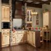 Merillat Masterpiece: Laredo - Hickory - Natural - Room