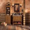 Merillat Classic: Sutton Cliffs - Maple - Sable - Room