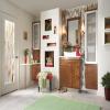 Merillat Masterpiece: Martel - Birch - Cognac - 7