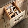 Merillat Masterpiece: Lucca - Maple - Parchment - Drawer Divider