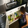 Merillat Classic: CoreGuard - Sink Base - 1