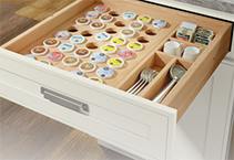 cabinetry storage accessories k-cup storage storage-accessories-k-cup.png
