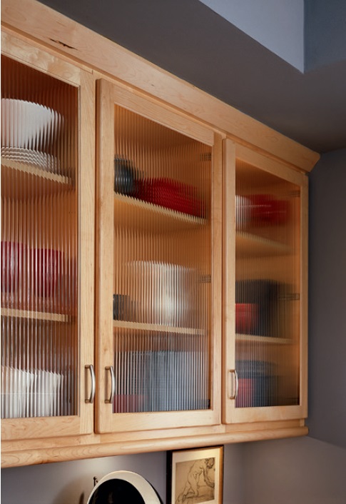 Glass Inserts